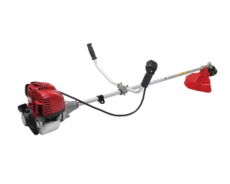 美神四冲程割灌割草机